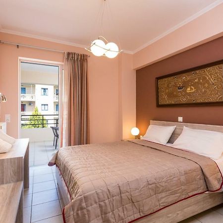 Cozy Guest House Retimno Zewnętrze zdjęcie
