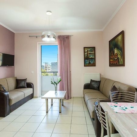 Cozy Guest House Retimno Zewnętrze zdjęcie