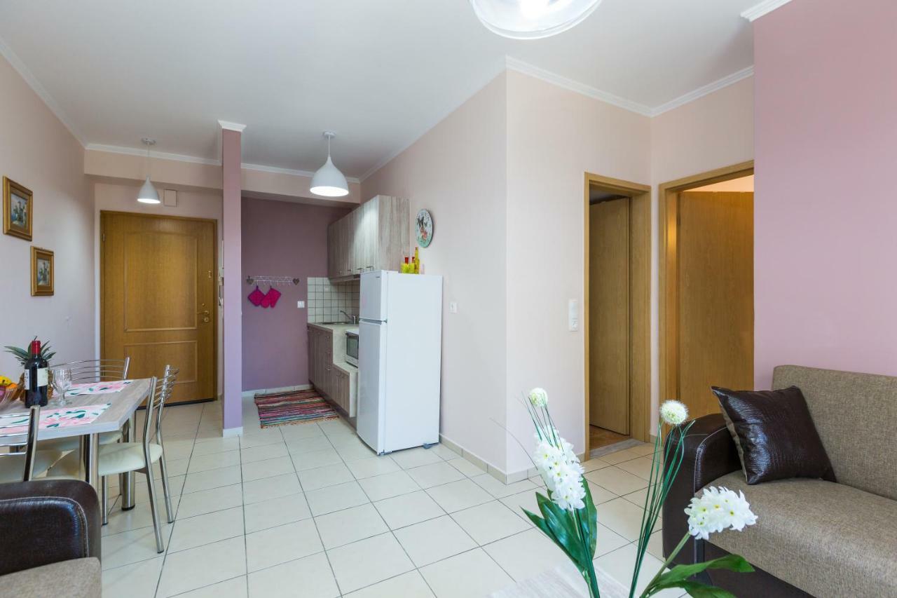 Cozy Guest House Retimno Zewnętrze zdjęcie