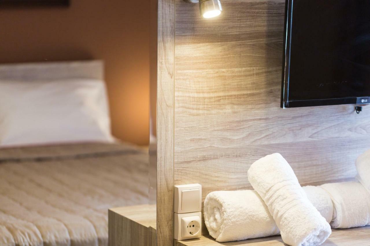 Cozy Guest House Retimno Zewnętrze zdjęcie